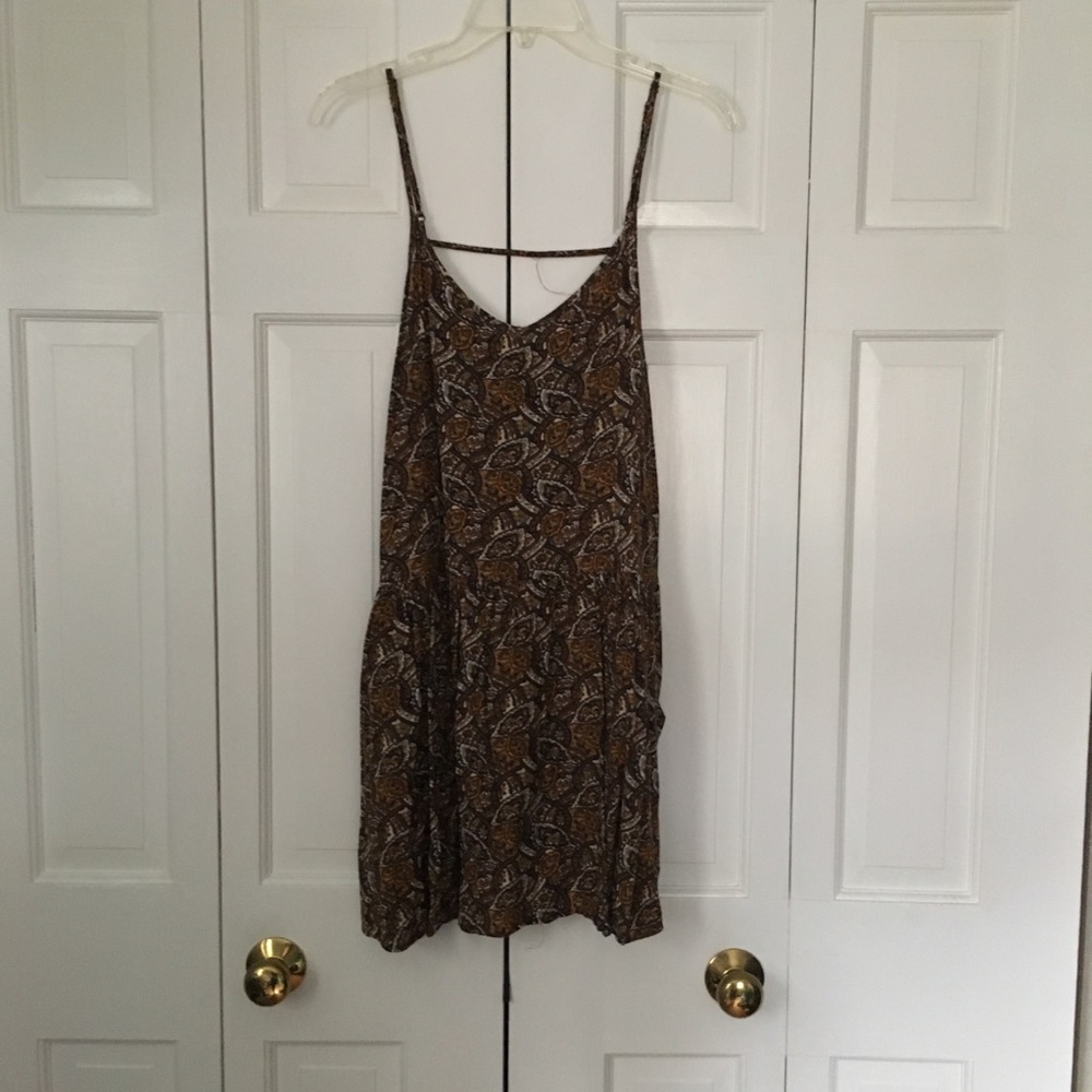 AE Dress